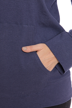 BUZO DE ALGODON CON LYCRA ART 4722 en internet