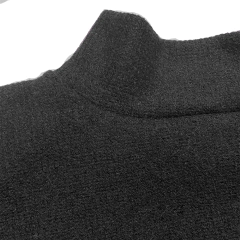 Remera 1/2 Polo de lanilla 4954 - comprar online