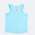Regata Infantil Feminina - Estampa Sorvete - comprar online