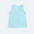 Regata Infantil Azul - Coruja - comprar online