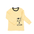 Blusa Manga Longa Infantil Masculina - 3 a 4 Anos 100% Algodão Fabricada na Coréia do Sul - comprar online