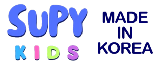 SUPY KIDS