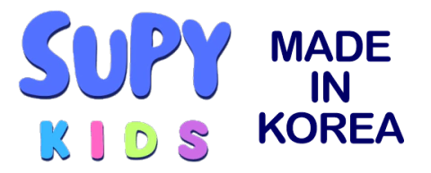 SUPY KIDS