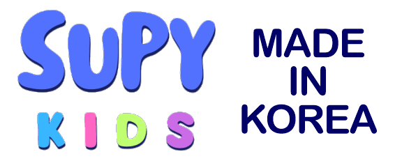 SUPY KIDS