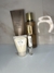 COMBO Decanter BODY SPLASH + BODY LOTION BARE VANILLA Victoria’s Secret