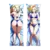 Dakimakura Guerreiros - n18 - comprar online