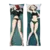Dakimakura X-men Evolution - Vampira - comprar online