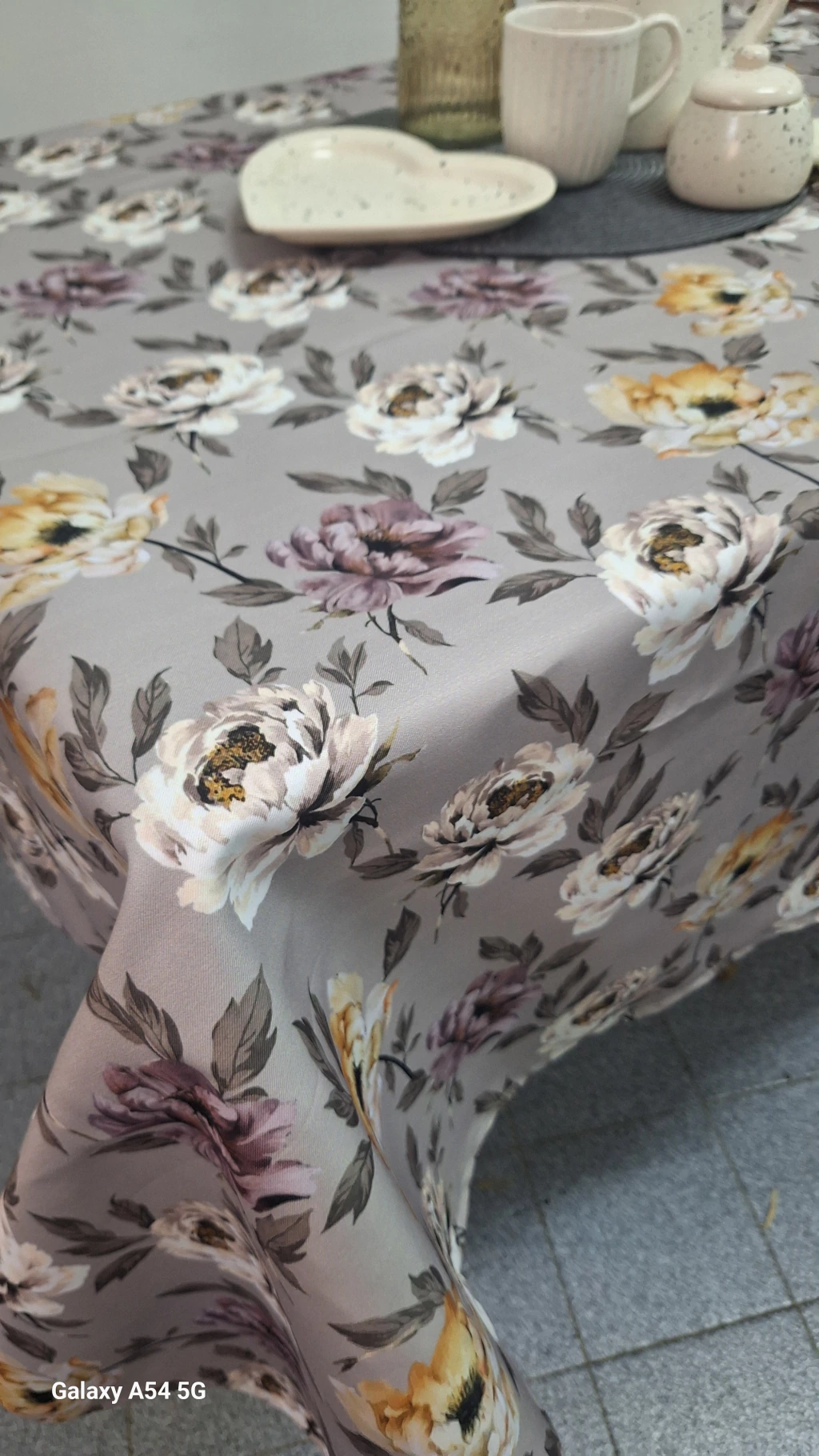 MANTEL IMPERMEABLE 2.50 * 1.40