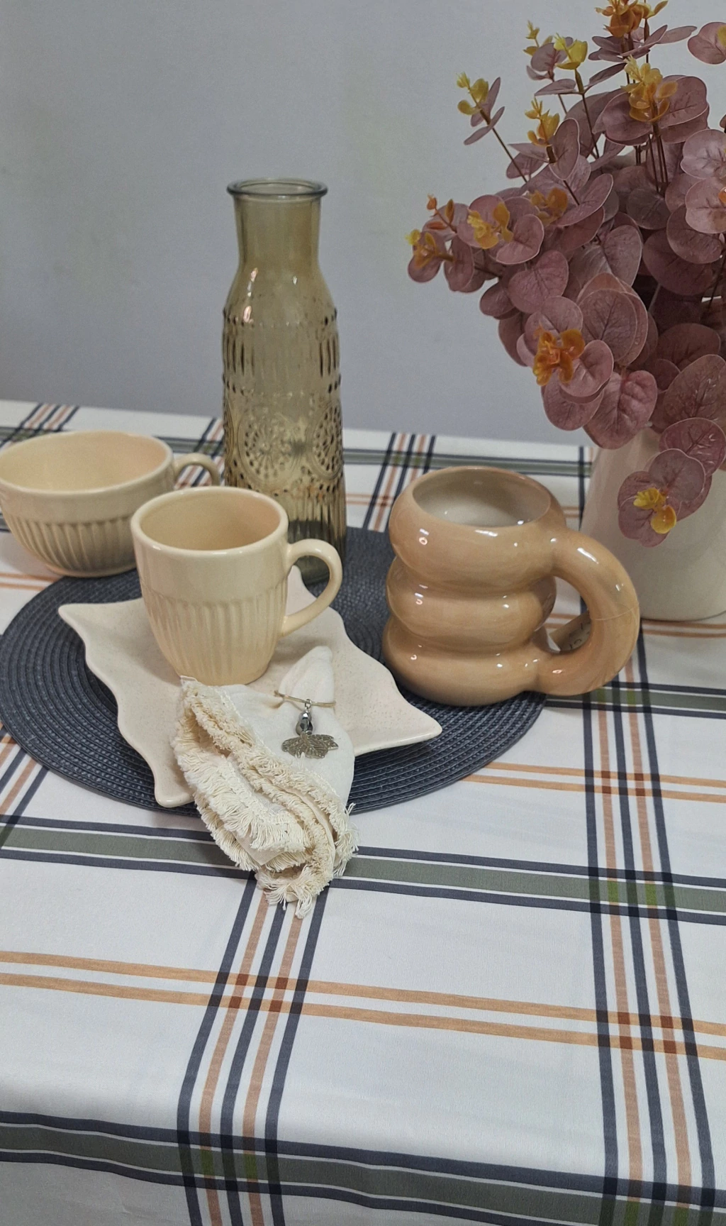 MANTEL IMPERMEABLE 2.50 * 1.40 -