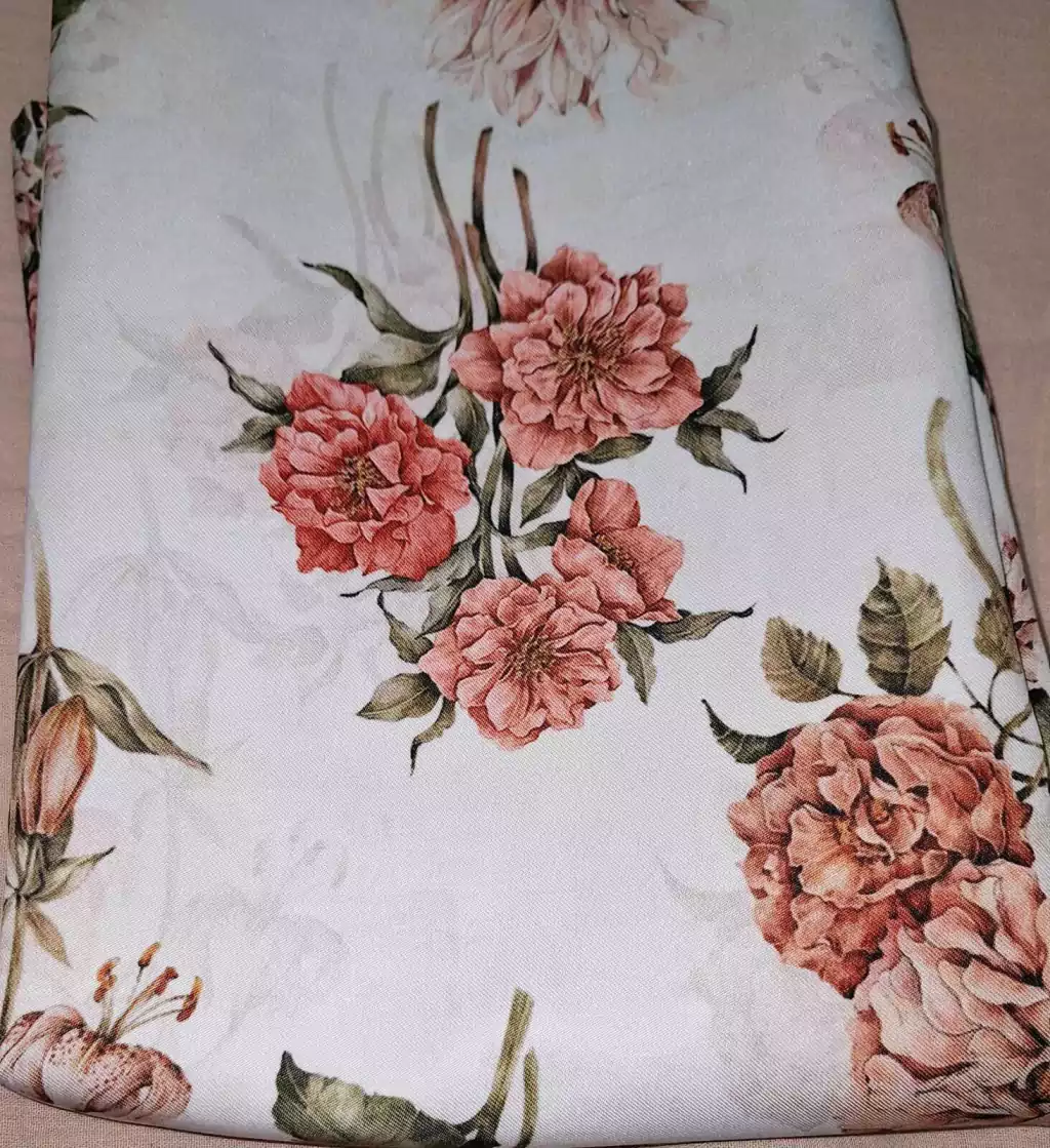 MANTEL IMPERMEABLE 1.00 * 1.40
