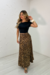 SAIA ANIMAL PRINT - comprar online