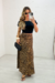 SAIA ANIMAL PRINT