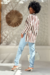 CALÇA JEANS MOM - comprar online