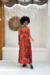 VESTIDO STEFANY - comprar online