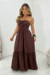 VESTIDO TATIANE - comprar online