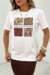 T-SHIRT RAVENNA ESTAMPADA - comprar online