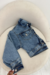 JAQUETA JEANS - comprar online