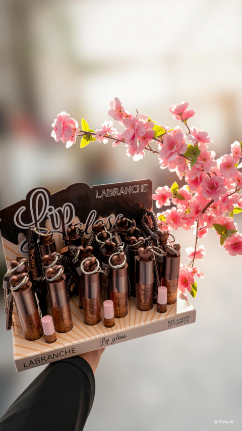 Lip Gloss