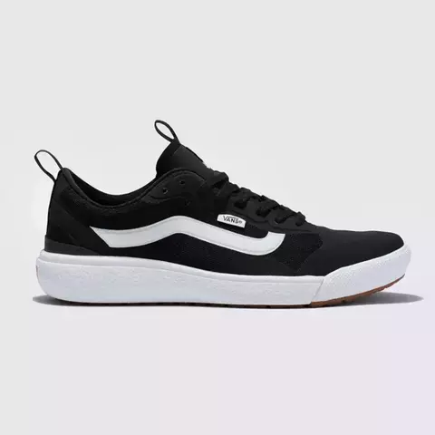 Tênis Vans Ultrarange EXO Black/White