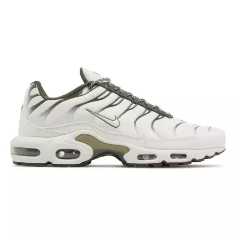 Tênis Nike Air Max TN Plus "Bone Olive"