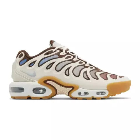 Tênis Nike Air Max Plus Drift "Cacao"
