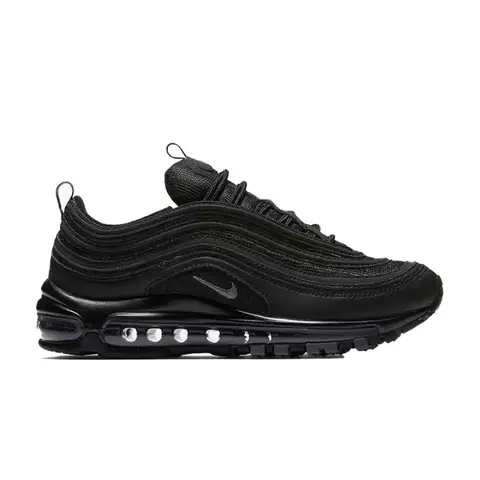 Tênis Nike Air Max 97 "Triple Black"