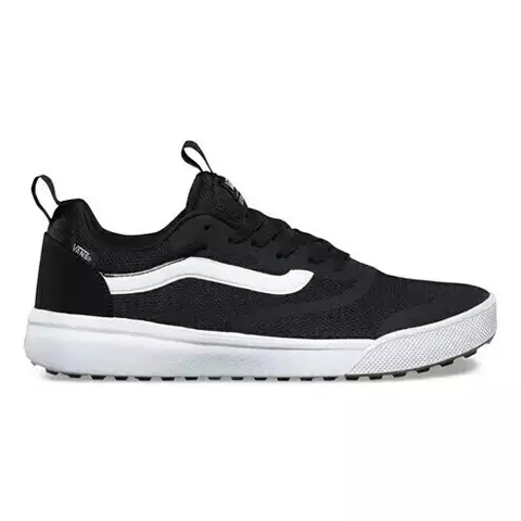 Tênis Vans Ultrarange Rapidweld Preto e Branco