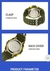 Relógio Skmei de pulso masculino, à prova d'água, com cronômetro, digital, com alarme, com cronômetro, para esportes, juventude, cool, camuflagem, 5ba - comprar online