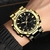 Imagem do Relógio FOXBOX Masculino, Relógios Quartzo, Militares, Esportes, Cronógrafo, Luxo, Top Brand
