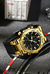 Relógio FOXBOX Masculino, Relógios Quartzo, Militares, Esportes, Cronógrafo, Luxo, Top Brand - loja online