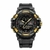 Relógio FOXBOX Digital Clássico Masculino, Negócios, Militar, Impermeável, Esporte Masculino, Relógios de pulso de quartzo, Moda
