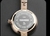 Relógio SKMEI Luxury Quartz Casual Stainless Relogio Feminino 1390 - loja online