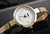 Relógio SKMEI Luxury Quartz Casual Stainless Relogio Feminino 1390 - comprar online