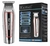 Maquina de Cortar Cabelo Kemei-Aparador De Barba Elétrica Para Homens, Cortador De Cabelo.