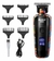 Maquina De Acabamento Profissional Kemei Km Max 5090 110v/220v - loja online