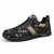 Tenis de lona camuflado militar, resistente, lazer, sol e chuva, atividade ao ar livre, trilha. - loja online