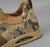 Tenis de lona camuflado militar, resistente, lazer, sol e chuva