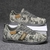 Tenis de lona camuflado militar, resistente, lazer, sol e chuva, atividade ao ar livre, trilha. na internet