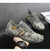 Tenis de lona camuflado militar, resistente, lazer, sol e chuva, atividade ao ar livre, trilha. - PenseVc