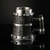 Caneca de cerveja Viking 600ml de aço inoxidável personalizado com alça criativo, diferenciado em festas com amigos, copo térmico.