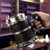 Caneca de cerveja Viking 600ml de aço inoxidável personalizado com alça criativo, diferenciado em festas com amigos, copo térmico. - comprar online