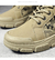 Calçados Masculinos Botas de Lona Camuflada Casual Botas Curtas atividade ao Ar livre, trilha acampamento. na internet