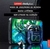 Fone De Ouvido Bluetooth LENOVO para Wireless 5.0 Sports Game XT81 seu lazer garantio. - PenseVc