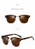 Óculos De Sol Clássico para Homens e Mulheres, Óculos De Sol, Brand Design, UV400 - comprar online