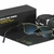 Óculos RoyalHot-Polarized Square Frame óculos de sol para homens, óculos coloridos, alumínio-magnésio, cor mista, condução, pesca, ao ar livre - PenseVc