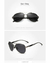 Óculos KINGSEVEN Design Clássico Polarizados Para Homens, Óculos De Sol Piloto De Alumínio, Lente De Alta Definição, Proteção UV400 - comprar online