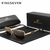 Imagem do Kingseven-Óculos Polarizados masculinos da marca designer, óculos de sol Dourado para dirigir, moda masculina, óculos de viagem.