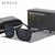 Óculos de Sol BARCUR﻿ design tr90 óculos de sol masculino Polarizado leve, atividade esportiva Uv-400. - comprar online