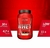 NUTRI WHEY PROTEIN POTE (907G) - SABOR: MORANGO (900G) - comprar online