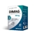 DIMAG DI-MAGNÉSIO MALATO 400MG (60 CAPS) - PADRÃO: ÚNICO